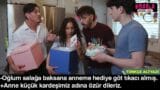 Yapay Zekâyı Sanal Ahlaksızlığına Alet Ettiği Üvey Oğlunun Gerçek Olduğunu Anlamadı