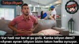 Üvey Oğlunun Tadı Damağında Kalan Büyük Memeli Milf Organizasyon Düzenledi
