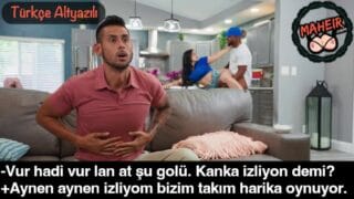 Üvey Oğlunun Tadı Damağında Kalan Büyük Memeli Milf Organizasyon Düzenledi