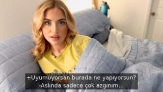 Üvey Teyzesi Kuzenlere Nasıl Seks Yapmaları Gerektiğinin Püf Noktalarını Öğretti