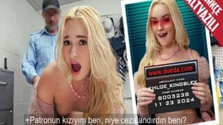 Ülkesi Dışından Okumaya Gelen Üniversiteli Kızı Terbiye Eğitimine Başladı