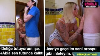 Spor Hocasına Çok Dayanıklı Olduğunu İddia Edince Denemeye Karar Verdiler
