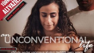 Sürekli Kavga Eden Üvey Kardeşleri Öpüştürerek Barıştırmak İsteyen Kaşar Milf