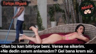 Üniversiteye Gitmeye Hazırlanan Gençlerin Üvey Anneleri Okul Öncesi Grup İstedi