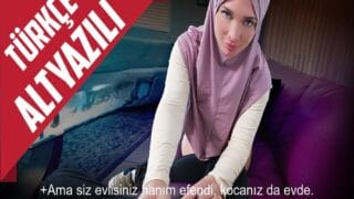 Kendisinden 20 Yaş Küçük Olan Oğlunun Zenci Arkadaşıyla Seks Yapan Mature
