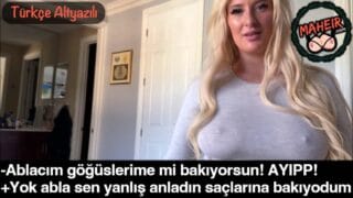 Zincir Markette Birlikte Çalıştığı Kız Arkadaşı Depoda Yaramazlık Yaptı