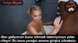 Üvey Kardeşine Sakso Çeken Kız Arkadaşını Görünce Gözlerine İnandı