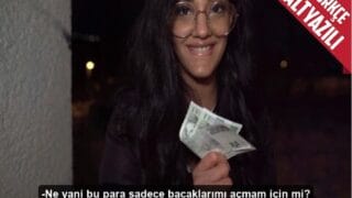 Rüyalara Girip İstedikleriyle Seks Yaptırma Özelliği ile Üvey Kardeşlerini Siken Piçler