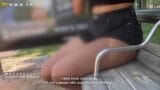 Yakını Göremeyen Üvey Annesine Gelen Çiçeği Verince Onu Sevgilisi Sanıp Amını Yalattı