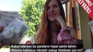 Türbanlı Üvey Kardeşler Dörtlü Olup Birlikte Sikişti