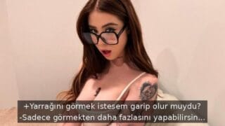 Çağ Ötesi Seksi Duran Üvey Annesinin Gençlik Sırrının Seks Yapmaktan Geldiğini Öğrendi