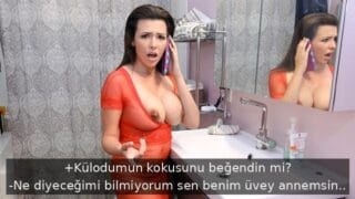 Azgın Ablalar Önce Sırayla Sikişti Sonra Topluca Sikine Girişti