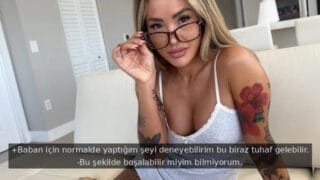 Yeni Çıkan Sosun Aşk Acısı Kıvamında Olduğunu Yarağı Yeyince Ferahlamasından Anladı